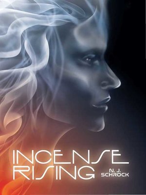 cover image of Incense Rising